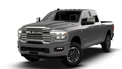 New 2026 Ram 2500 Laramie Crew Cab 4x4 Pickup for sale #RR261942 - photo 1