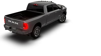 New 2026 Ram 2500 Laramie Crew Cab 4x4 Pickup for sale #RR261942 - photo 2