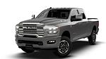 New 2026 Ram 2500 Laramie Crew Cab 4x4 Pickup for sale #RR261942 - photo 1