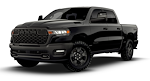 New 2026 Ram 1500 Warlock Crew Cab 4x4 Pickup for sale #RR261949 - photo 1