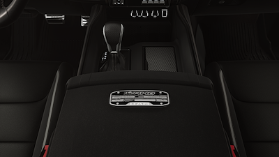 New 2026 Ram 1500 TRX Crew Cab 4x4 Pickup for sale #RR261954 - photo 1