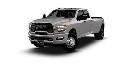 New 2026 Ram 3500 Big Horn Crew Cab 4x4 DRW Pickup for sale #RR261957 - photo 1