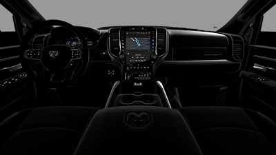 New 2026 Ram 2500 Laramie Mega Cab 4x4 Pickup for sale #RR261962 - photo 2