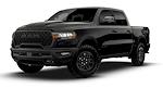 New 2026 Ram 1500 Rebel Crew Cab 4x4 Pickup for sale #RR261975 - photo 1