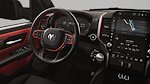 New 2026 Ram 1500 Rebel Crew Cab 4x4 Pickup for sale #RR261975 - photo 9