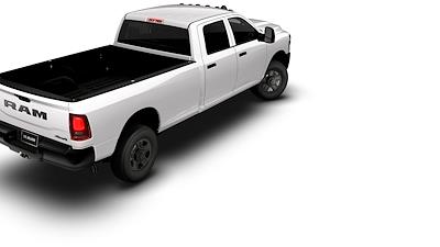 New 2026 Ram 3500 Tradesman Crew Cab 4x4 Pickup for sale #RR261978 - photo 2