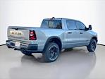 New 2026 Ram 1500 Rebel Crew Cab for sale #RR261979 - photo 10