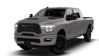 New 2026 Ram 2500 Laramie Mega Cab 4x4 Pickup for sale #RR261997 - photo 1
