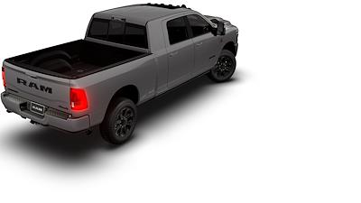 New 2026 Ram 2500 Laramie Mega Cab 4x4 Pickup for sale #RR261997 - photo 2