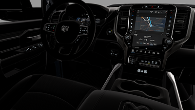 New 2026 Ram 2500 Laramie Mega Cab 4x4 Pickup for sale #RR262017 - photo 2