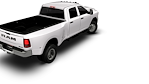 New 2026 Ram 3500 Tradesman Crew Cab 4x4 DRW Pickup for sale #RR262026 - photo 1