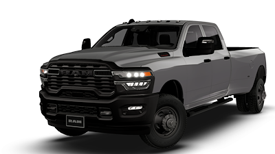 New 2026 Ram 3500 Tradesman Crew Cab for sale #RR262027 - photo 1