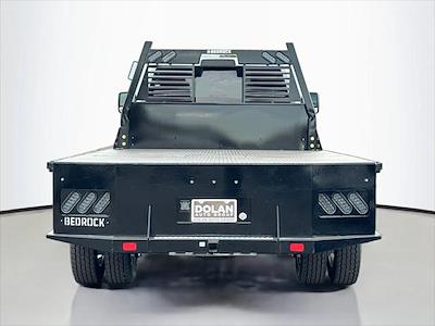 New 2026 Ram 5500 Crew Cab Flatbed Truck for sale #RR262070 - photo 2