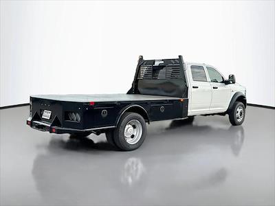 New 2026 Ram 5500 Crew Cab Flatbed Truck for sale #RR262070 - photo 2