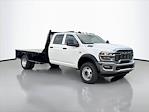 New 2026 Ram 5500 Crew Cab Flatbed Truck for sale #RR262070 - photo 3