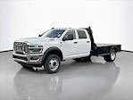 New 2026 Ram 5500 Crew Cab Flatbed Truck for sale #RR262070 - photo 7