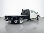 New 2026 Ram 5500 Crew Cab Flatbed Truck for sale #RR262070 - photo 2