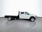 New 2026 Ram 5500 Crew Cab Flatbed Truck for sale #RR262070 - photo 17