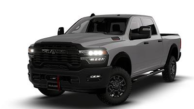 New 2026 Ram 2500 Tradesman Crew Cab 4x4 Pickup for sale #RR262071 - photo 1