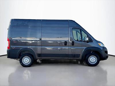 New 2026 Ram ProMaster 2500 High Roof Empty Cargo Van for sale #RR262078 - photo 1