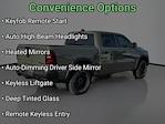 New 2026 Ram 1500 Rebel Crew Cab for sale #RR262079 - photo 10