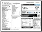 New 2026 Ram 1500 Rebel Crew Cab for sale #RR262079 - photo 3