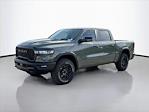New 2026 Ram 1500 Rebel Crew Cab for sale #RR262079 - photo 4