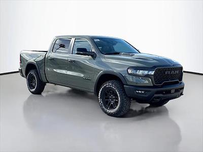 New 2026 Ram 1500 Rebel Crew Cab for sale #RR262080 - photo 2