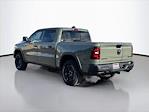 New 2026 Ram 1500 Rebel Crew Cab for sale #RR262080 - photo 8