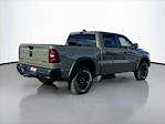 New 2026 Ram 1500 Rebel Crew Cab for sale #RR262080 - photo 9