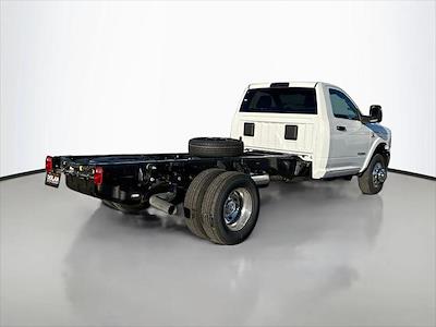 New 2026 Ram 3500 Regular Cab 84 CA Cab Chassis for sale #RR262086 - photo 2