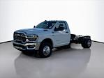 New 2026 Ram 3500 Regular Cab 84 CA Cab Chassis for sale #RR262086 - photo 8
