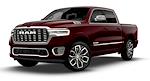 New 2026 Ram 1500 Limited Longhorn Crew Cab 4x4 Pickup for sale #RR262088 - photo 7