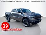 New 2026 Ram 1500 Rebel Crew Cab for sale #RR262094 - photo 1