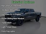 New 2026 Ram 1500 Rebel Crew Cab for sale #RR262094 - photo 8