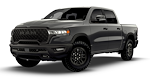 New 2026 Ram 1500 Rebel Crew Cab for sale #RR262096 - photo 2