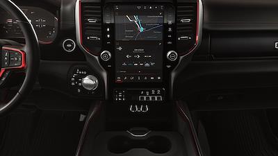 New 2026 Ram 1500 Rebel Crew Cab for sale #RR262097 - photo 1