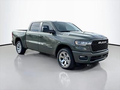 New 2026 Ram 1500 Big Horn Crew Cab for sale #RR262104 - photo 2