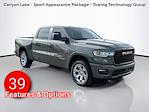 New 2026 Ram 1500 Big Horn Crew Cab for sale #RR262104 - photo 1