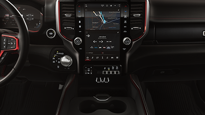 New 2026 Ram 1500 Rebel Crew Cab for sale #RR262108 - photo 2