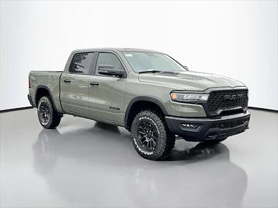 New 2026 Ram 1500 Rebel Crew Cab for sale #RR262109 - photo 2