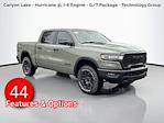 New 2026 Ram 1500 Rebel Crew Cab for sale #RR262109 - photo 1