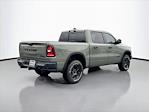New 2026 Ram 1500 Rebel Crew Cab for sale #RR262109 - photo 34