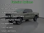 New 2026 Ram 1500 Rebel Crew Cab for sale #RR262109 - photo 8