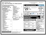 New 2026 Ram 1500 Rebel Crew Cab for sale #RR262110 - photo 3