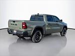 New 2026 Ram 1500 Rebel Crew Cab for sale #RR262110 - photo 8