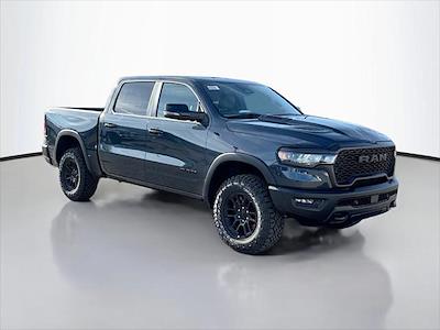 New 2026 Ram 1500 Rebel Crew Cab for sale #RR262111 - photo 2