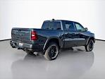 New 2026 Ram 1500 Rebel Crew Cab for sale #RR262111 - photo 9