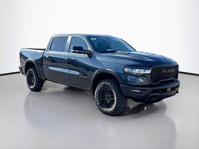 New 2026 Ram 1500 Rebel Crew Cab for sale #RR262112 - photo 2