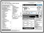 New 2026 Ram 1500 Rebel Crew Cab for sale #RR262112 - photo 3